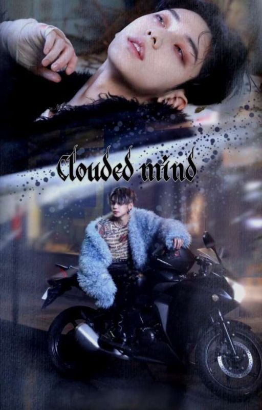 Clouded mind