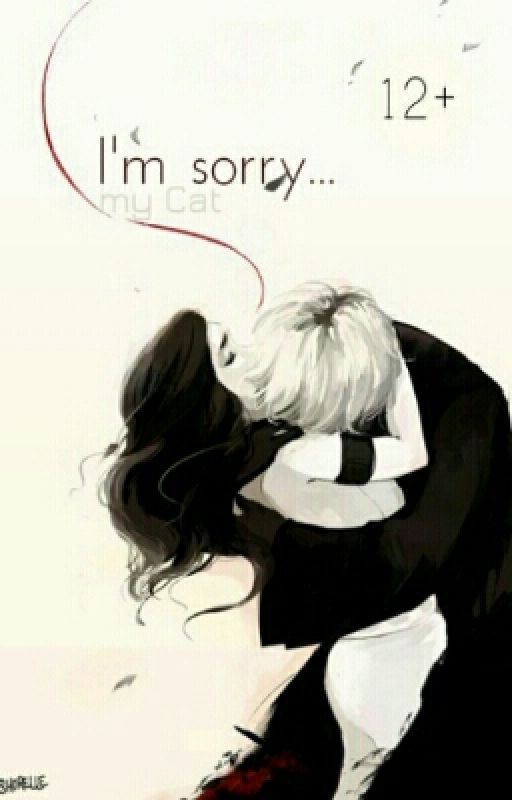 I'm sorry