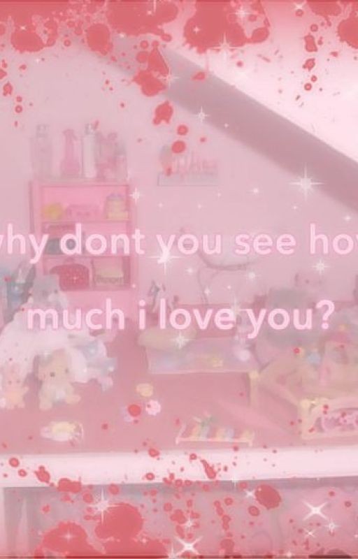 ☠︎︎♡︎ 𝐘𝐚𝐧𝐝𝐞𝐫𝐞 𝐢𝐝𝐞𝐚𝐬 𝐟𝐨𝐫 𝐫𝐞𝐚𝐜𝐭𝐢𝐨𝐧𝐬/𝐟𝐚𝐧𝐟𝐢𝐜𝐬 ☠︎♡︎☠︎︎