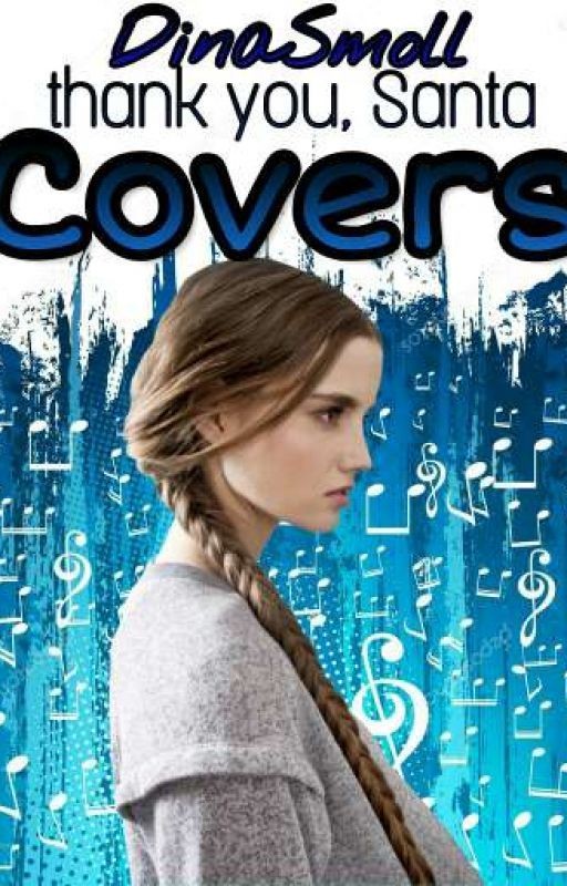 Covers «Тhank you, Santa »