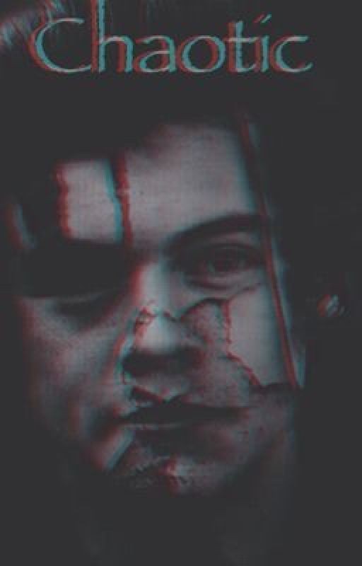 Chaotic (A Psychotic sequel)