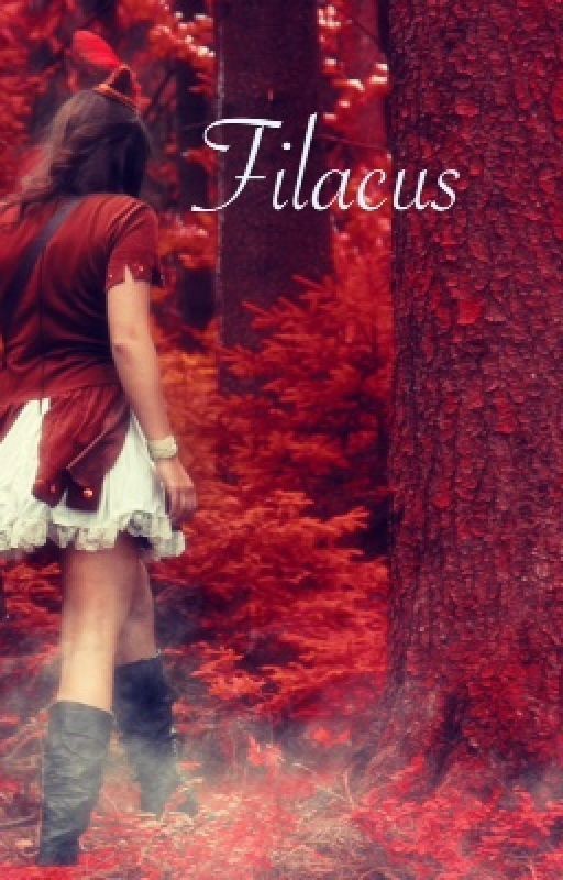 Хранитель(filacus)