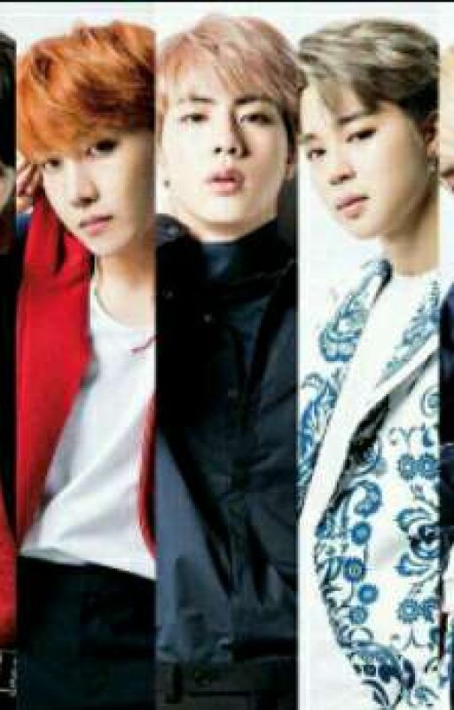 Реакция BTS