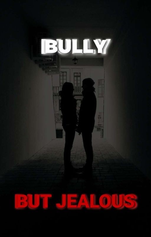 Хулиган, но ревнует(закончено) || Bully, but jealous