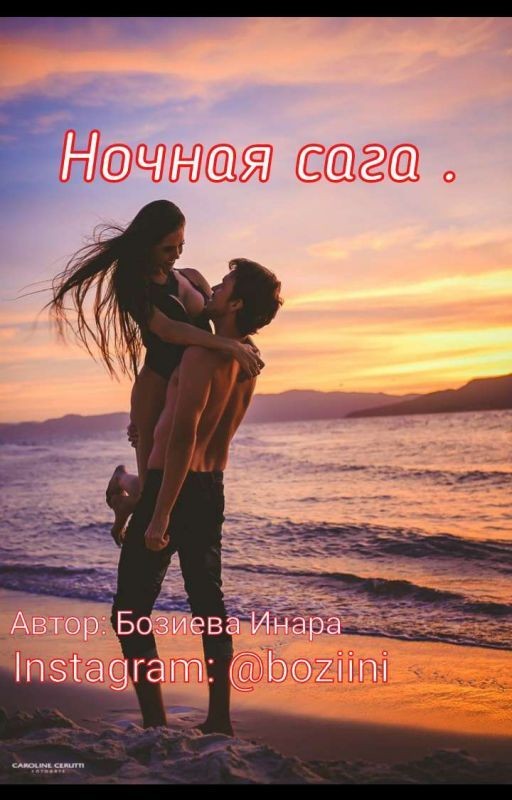 Ночная Сага
