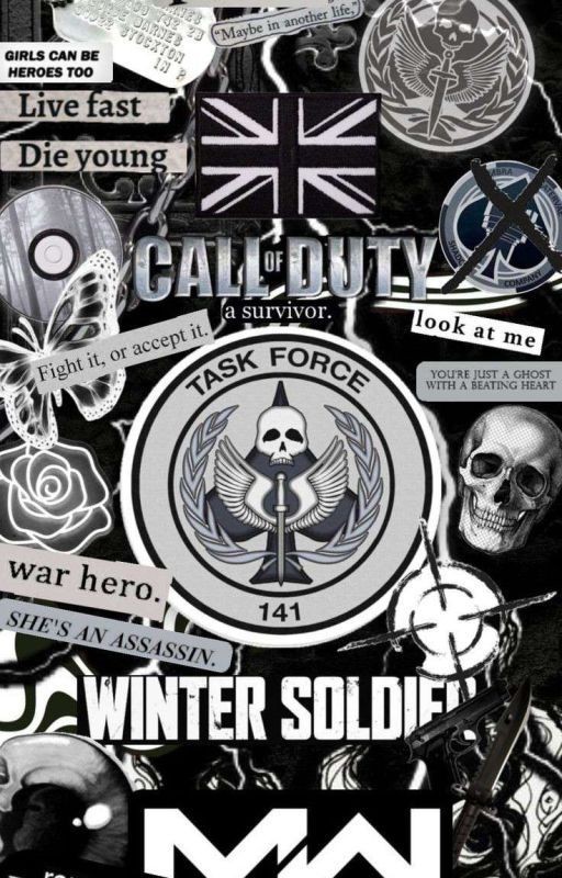 🌾REACTIONS ⬥ COD