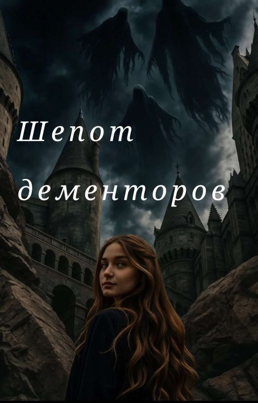 Шёпот Дементоров