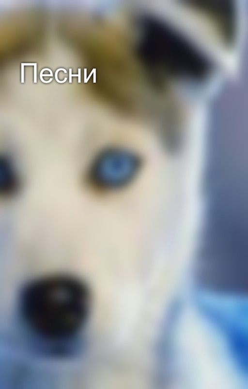 Песни