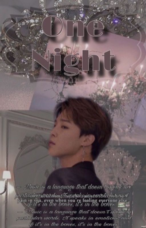 One night