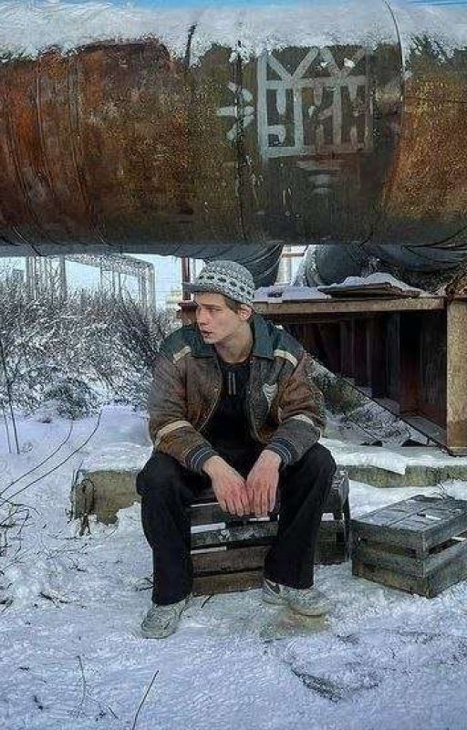 Валера. Турбо. Универсам