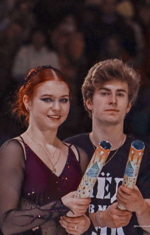 Мою первую любовь звали