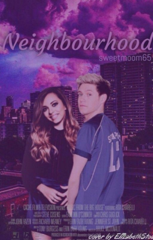 Neibourhood // n.h