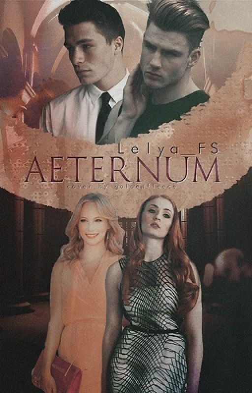 Aeternum
