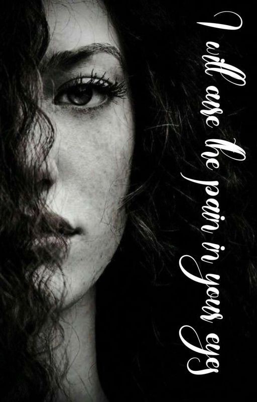 I will cure the pain in your eyes/ Я вылечу боль в твоих глазах