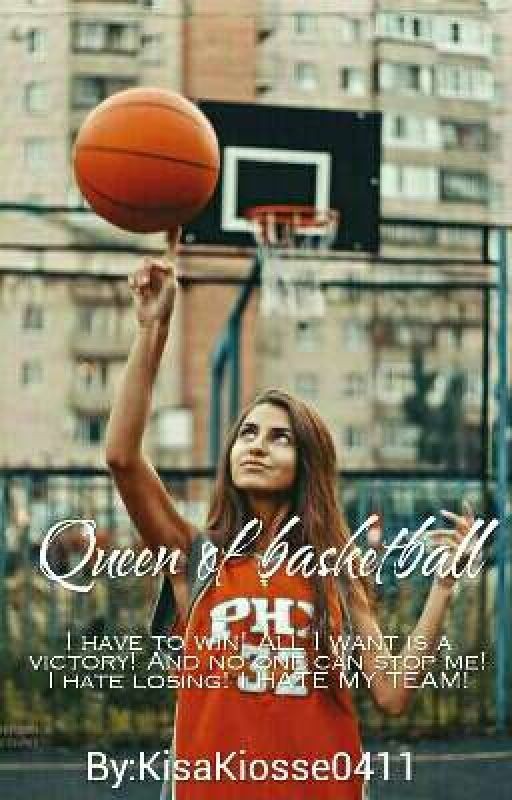 Queen of basketball[РЕДАКТИРУЕТСЯ]