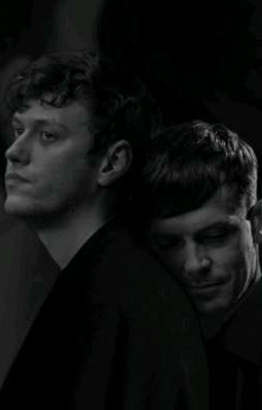 Ты моё исцеление.♡