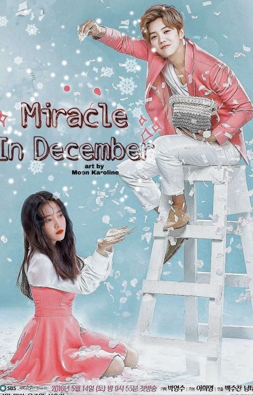 Miracle in December/ Чудо В Декабре