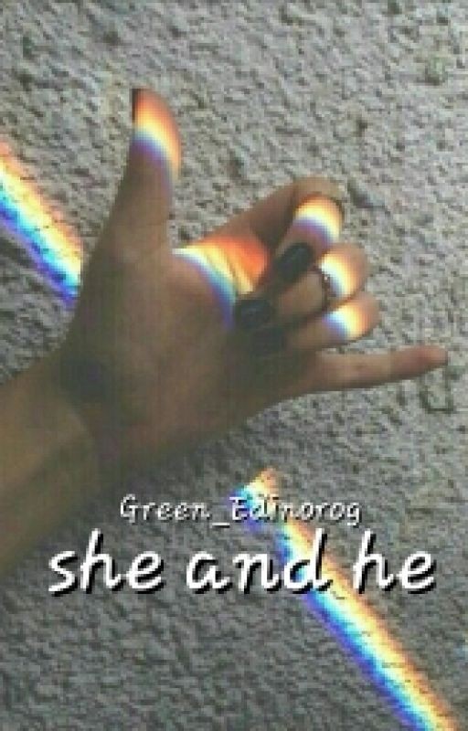 SHE and HE|c.h