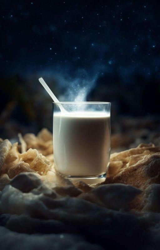 milkstars!