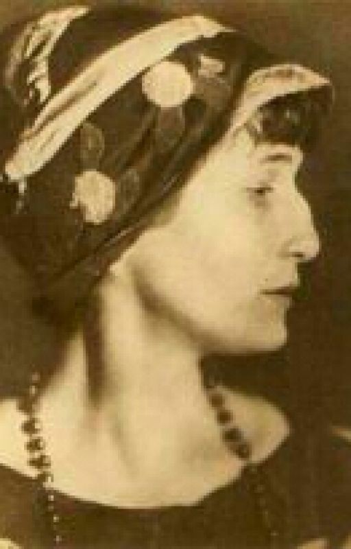 Ахматова А. А