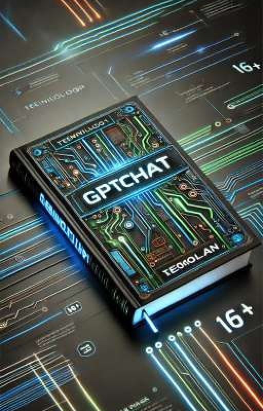 Gptchat и автор - это технологии