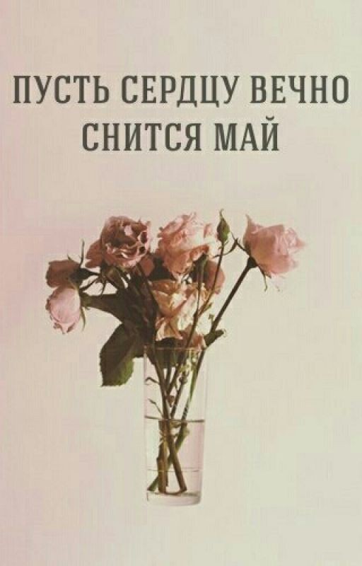 Стихи и цитаты