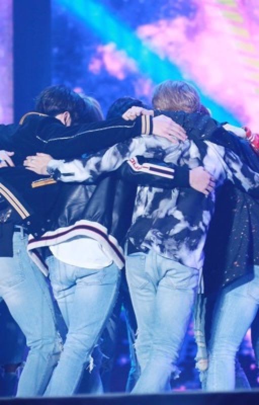 Факты о BTS