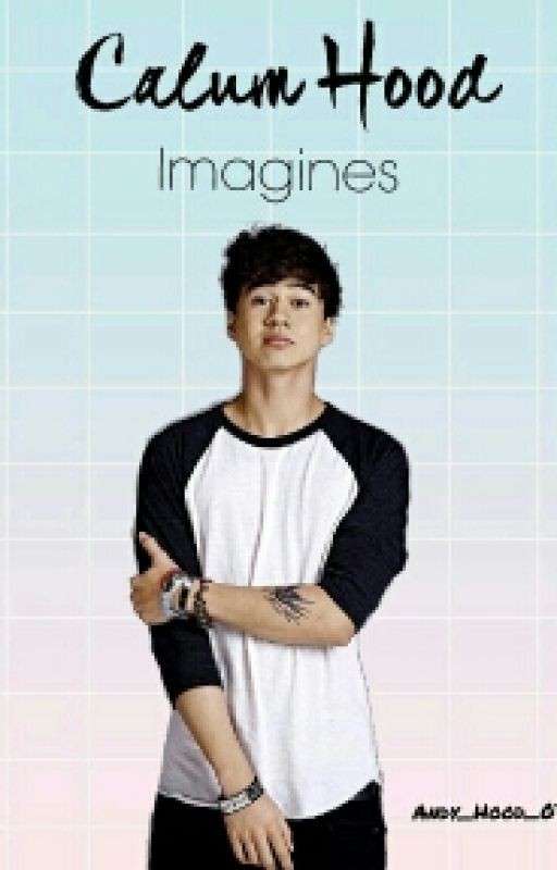 Calum Thomas Hood