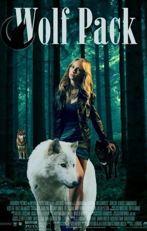 Wolf Pack
