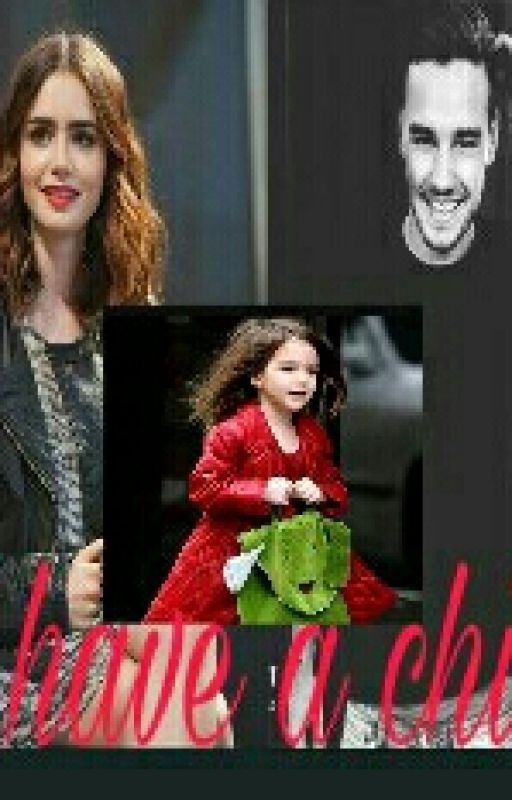 I have a child?