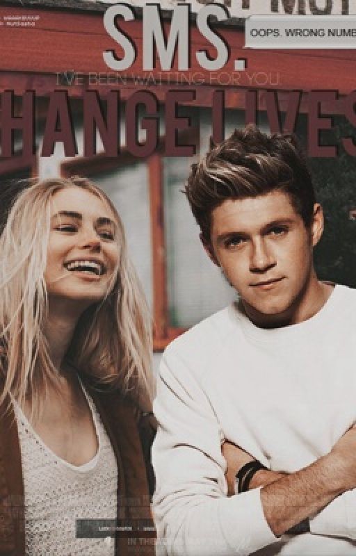 SMS change lifes | n.h