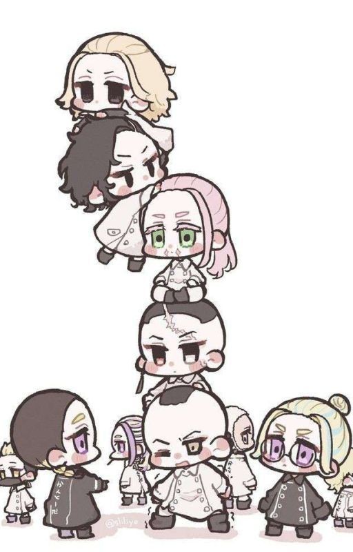 ♡ТМ и Т/и♡