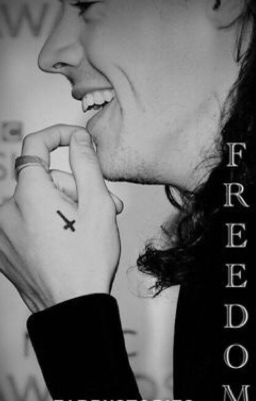 Freedom (sequel to dominance) (Russian translation)