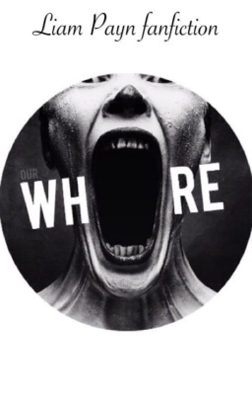 His little whore