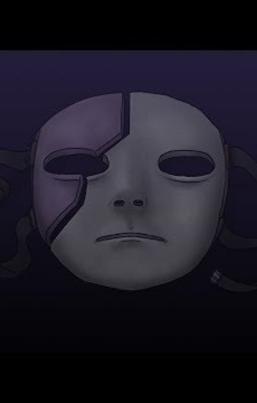 Sally Face: 15 лет после