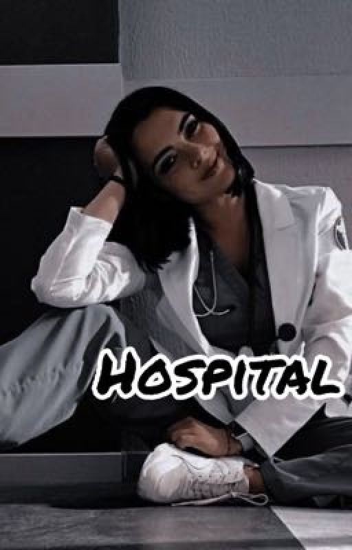 Hospital ( поликлиника ) Part 2