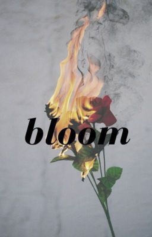 Bloom (russian translation)