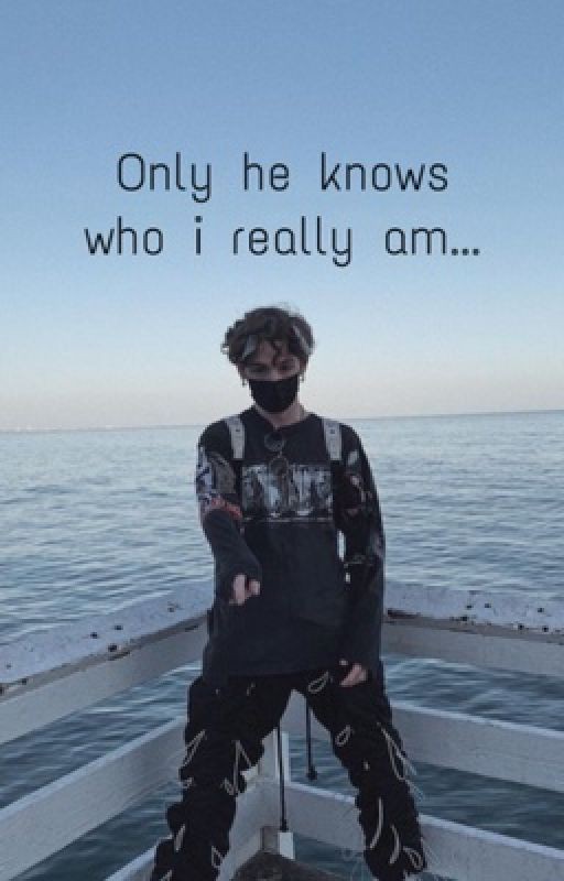 Only he knows who i really am