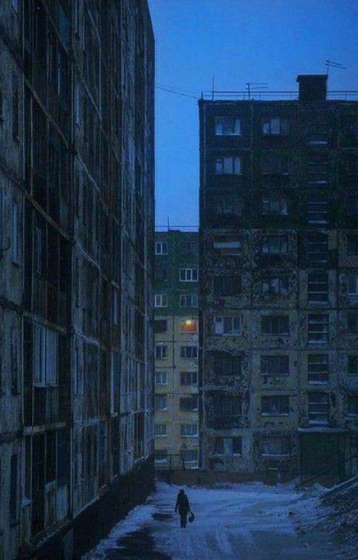 Прости, Андрей