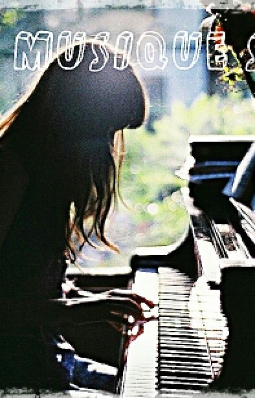 Ma musique soul