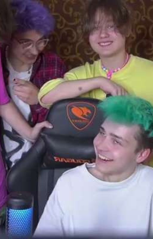неизвестное знакомство