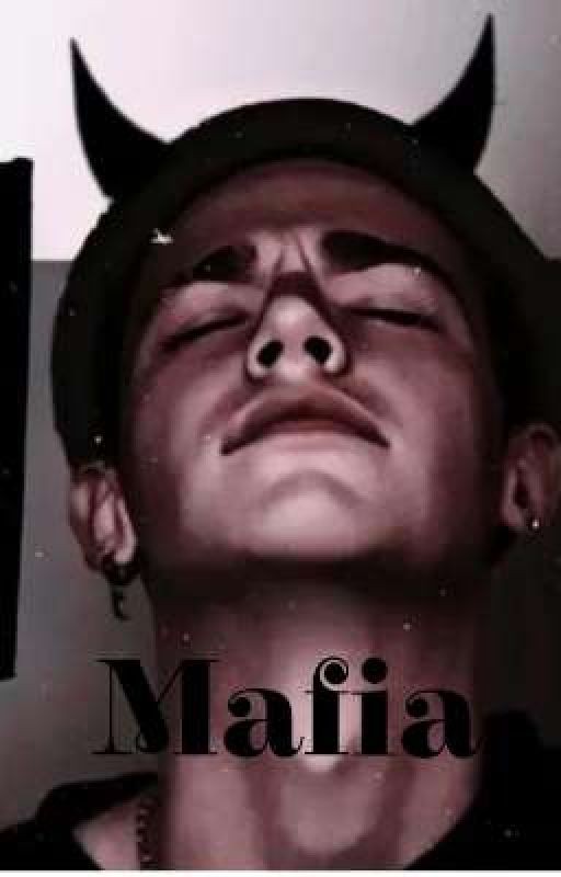 Мафияミ●﹏☉ミ