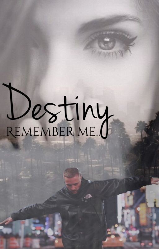 DESTINY - Remember me
