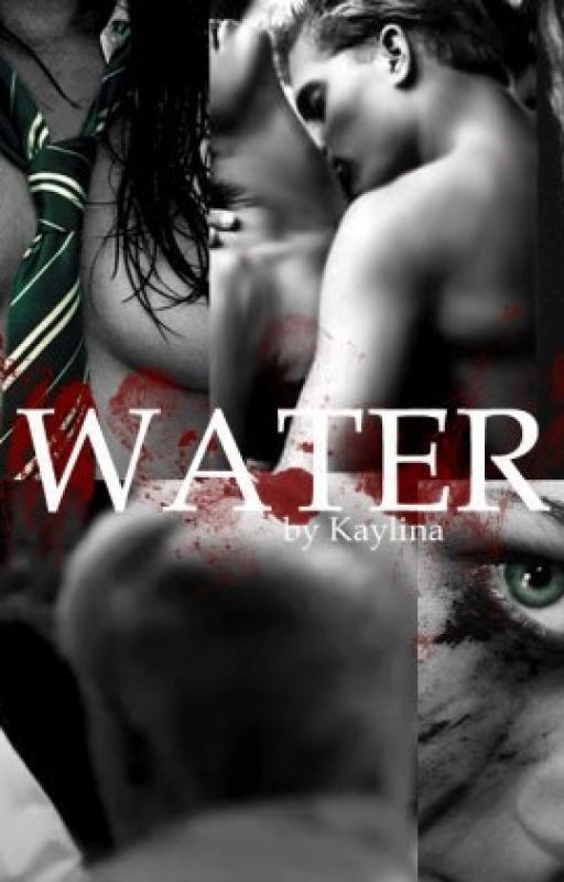 Жажда/Water