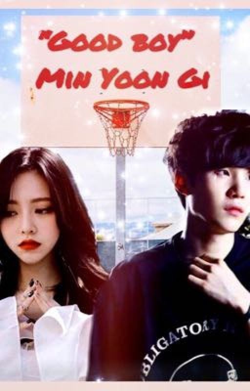 «Хороший парень» Мин Юн Ги/"Good boy" Min Yoon Gi