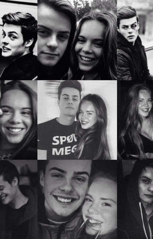 SKAM🌟ЭВИС