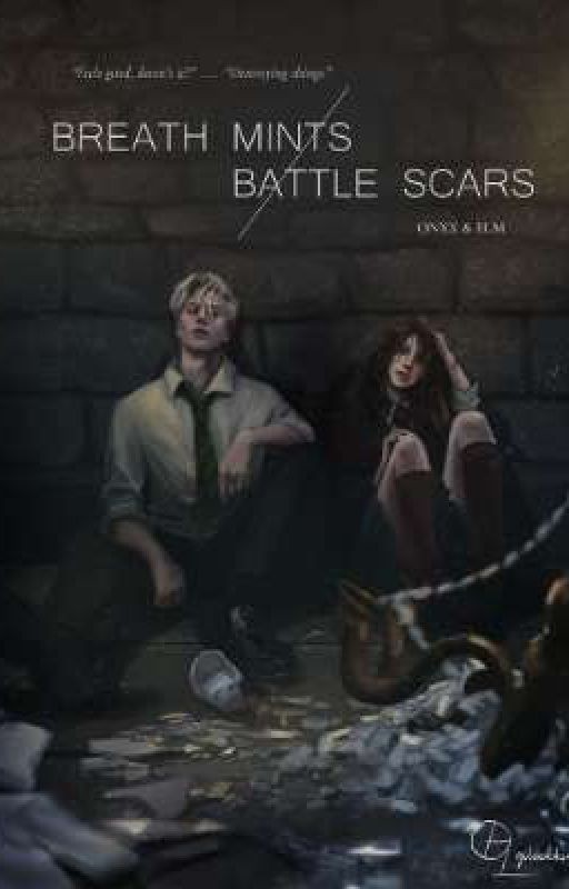 Мятные конфеты/Боевые шрамы