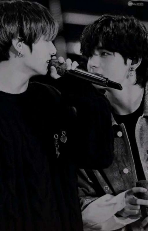 Мини фанфики bts