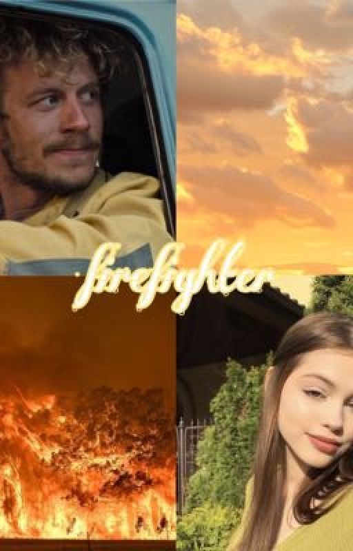 firefighter