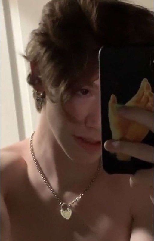 Брат Моего Друга [18+]